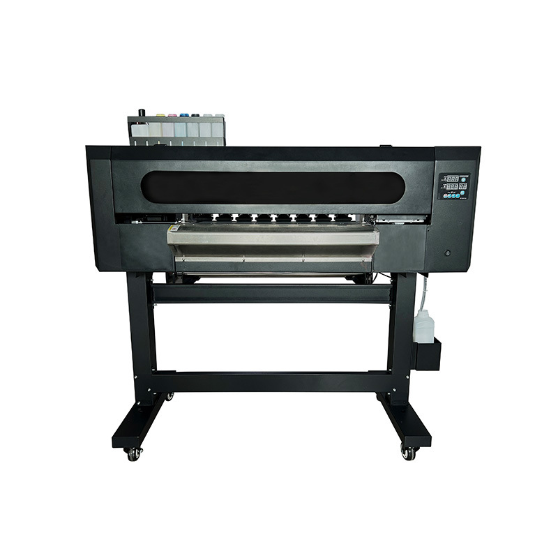 Commercial Dtf Printing - Printing equipment Heat transfer printer DTF