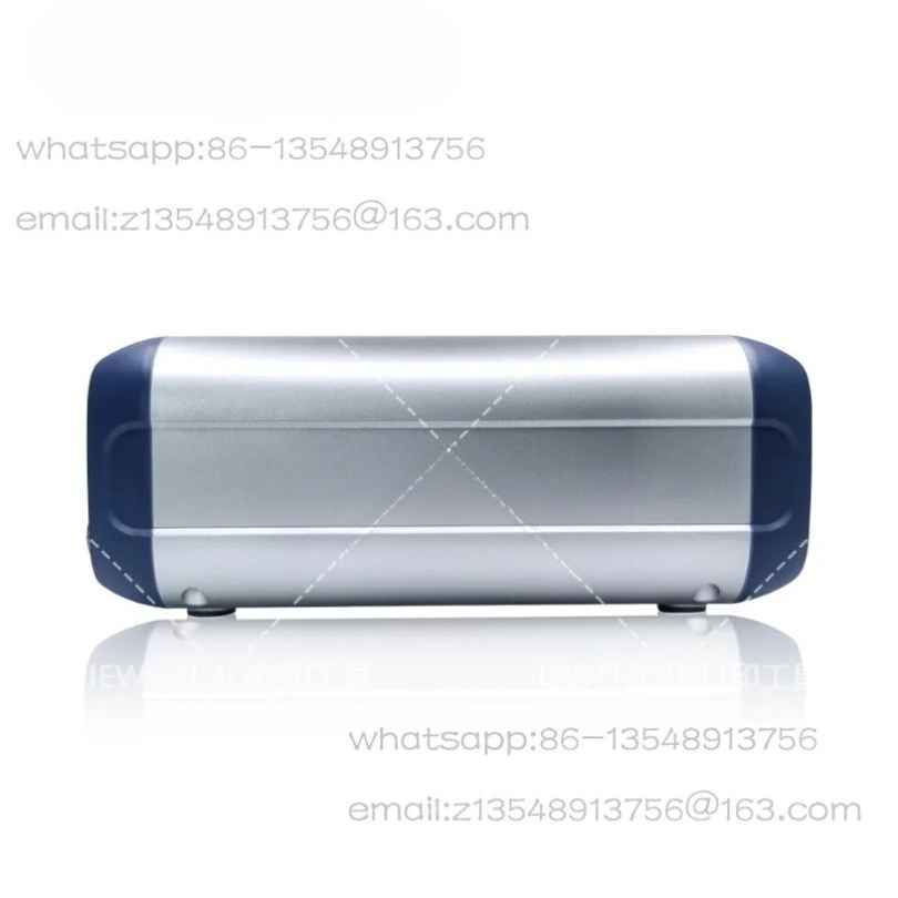 Commercial Printing Process - New 65W acoustic cutting knife 3D