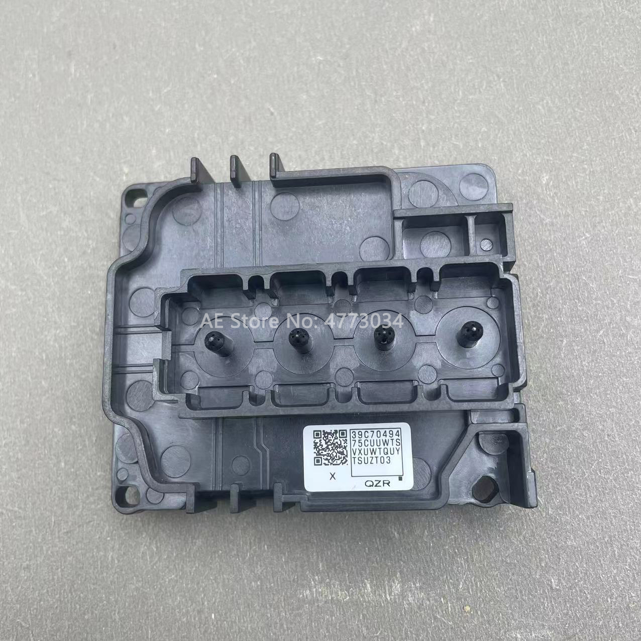 Uv Flatbed Printer - Compatible for Epson 4720 i3200 Printhead