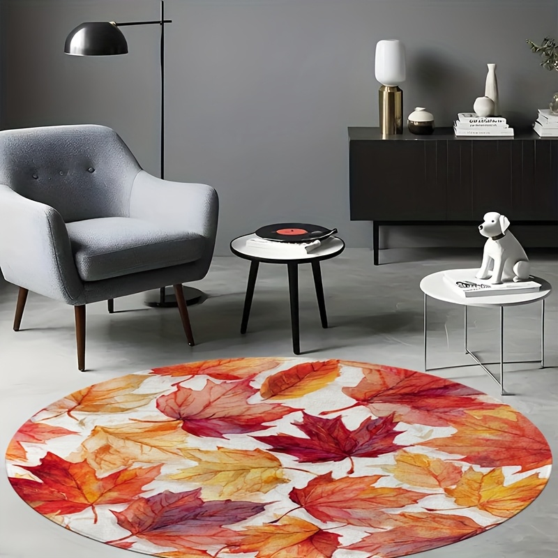 Modern Art Ginkgo Biloba Circu - огляд і ціна Wholesale Commercial Printing
