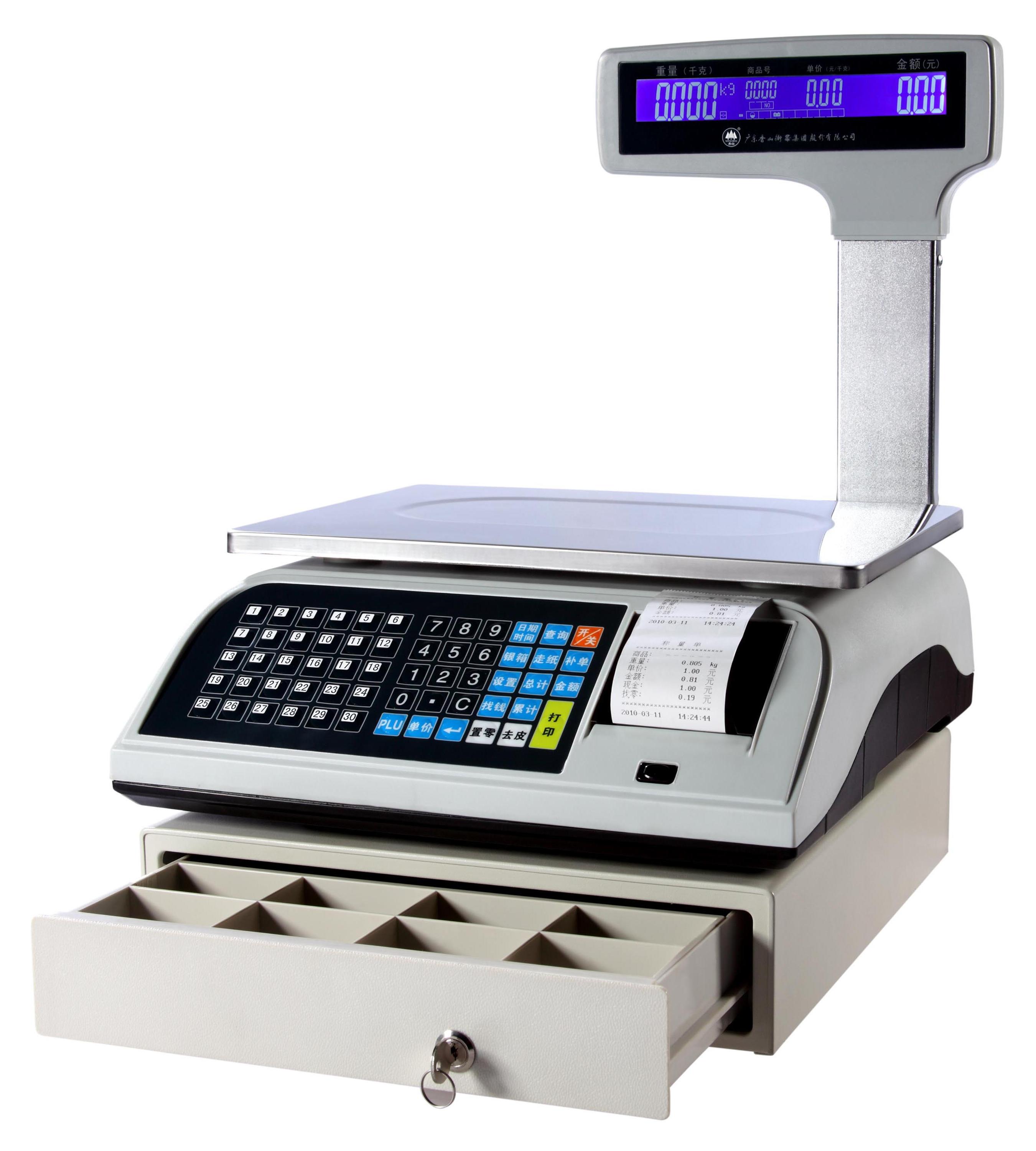 15kg /30kg Electronic Commerci - огляд і ціна Commercial Digital Printing