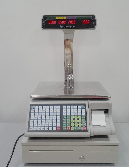 15kg /30kg Electronic Commerci - огляд і ціна Commercial Digital Printing