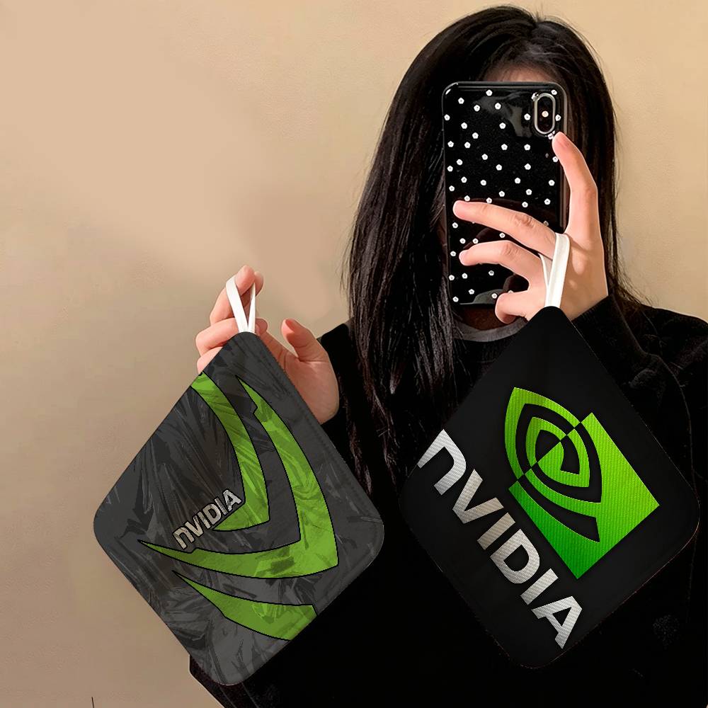 Globally renowned N-Nvidia Log - огляд і ціна Commercial Printing Logo