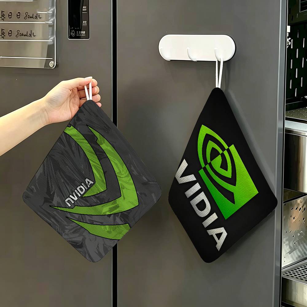 Globally renowned N-Nvidia Log - огляд і ціна Commercial Printing Logo