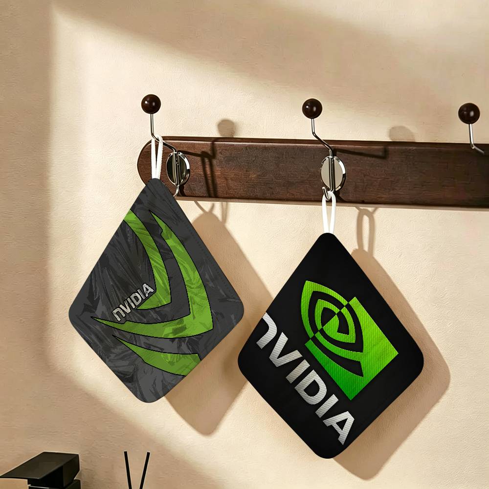 Globally renowned N-Nvidia Log - огляд і ціна Commercial Printing Logo