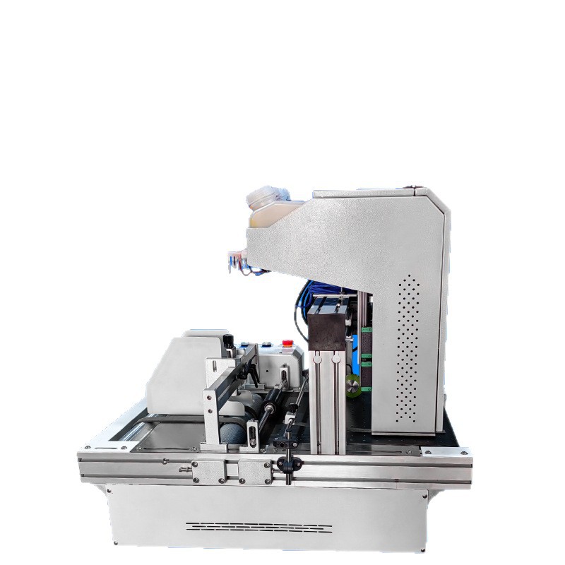 Desktop paper cup printer onep - огляд і ціна Commercial Digital Printing