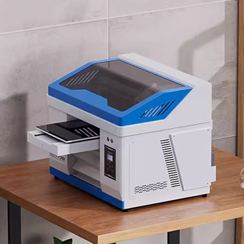 LY 3060 220V 110V Full Automat - огляд і ціна Uv Flatbed Printer