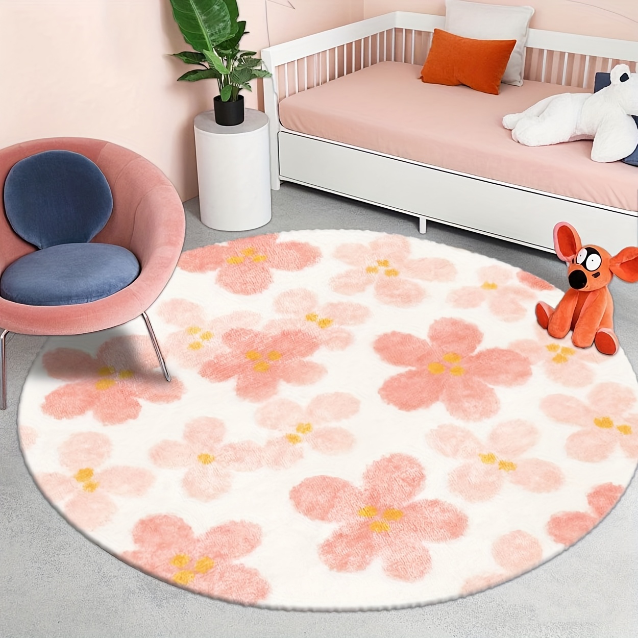 Mid Century Modern Circular Ar - огляд і ціна Wholesale Commercial Printing