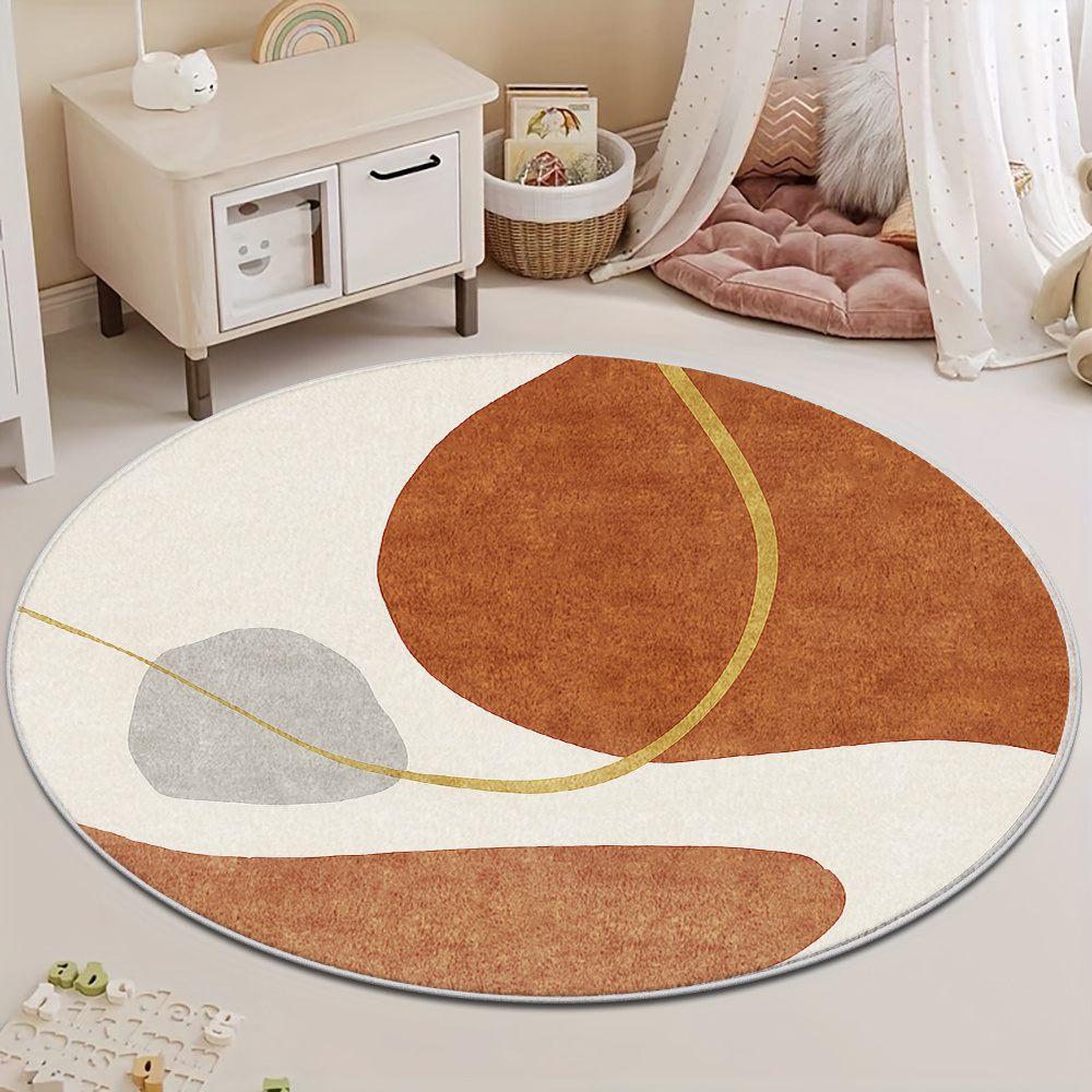 Mid Century Modern Circular Ar - огляд і ціна Wholesale Commercial Printing
