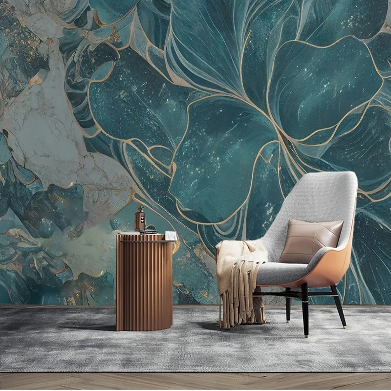 Custom Mural Wallpaper 3D Mode - огляд і ціна Commercial Wallpaper Printing