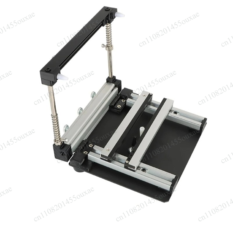 20×20cm Manual SMT Stencil Pri - огляд і ціна Commercial Printing Process