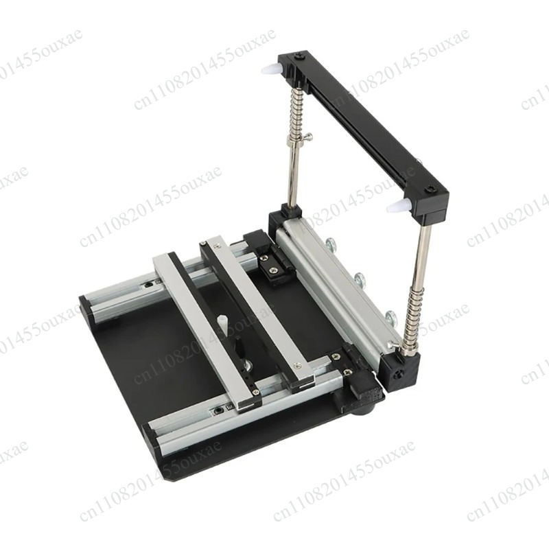 20×20cm Manual SMT Stencil Pri - огляд і ціна Commercial Printing Process
