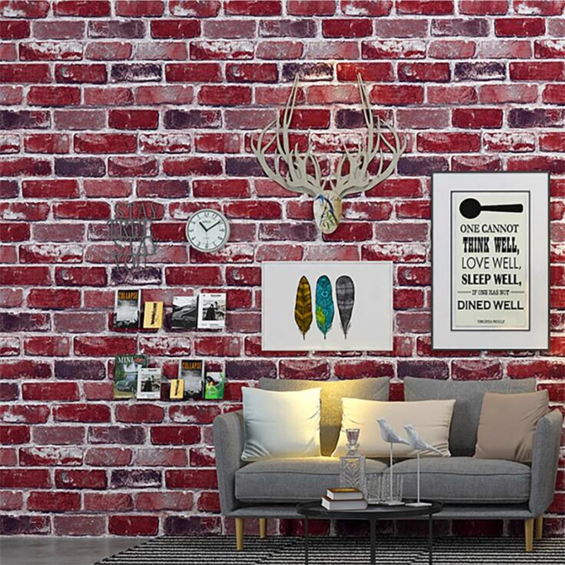 Self-Adhesive Waterproof Moist - огляд і ціна Commercial Wallpaper Printing