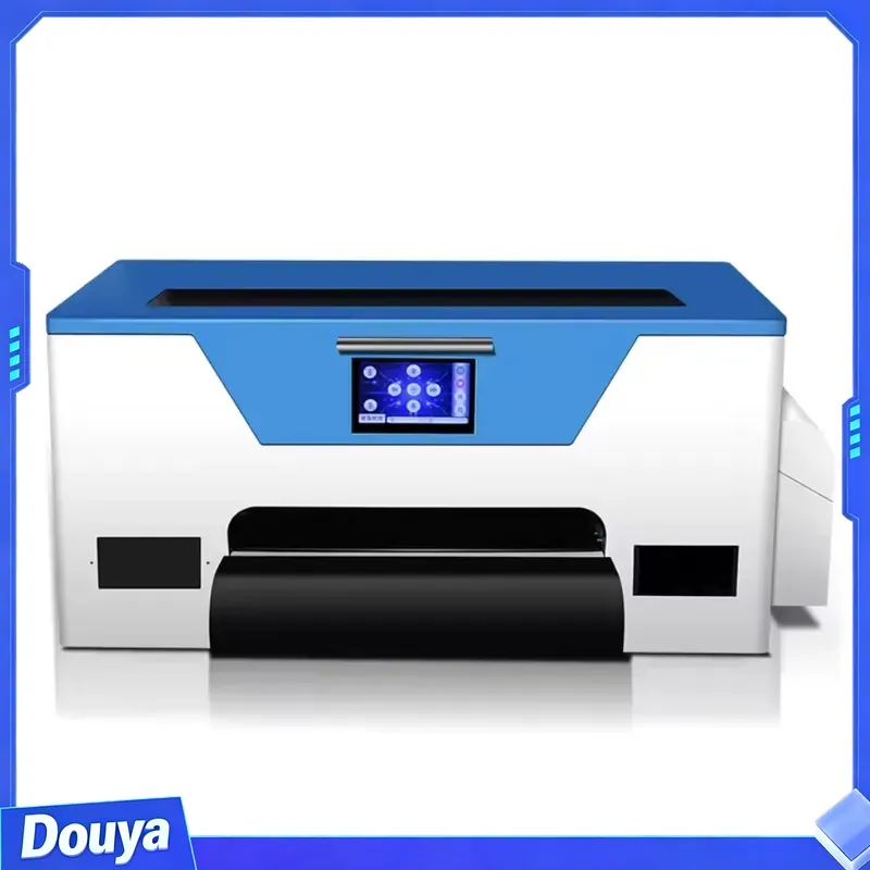 Commercial DTF Heat Transfer P - огляд і ціна Commercial Dtf Printing