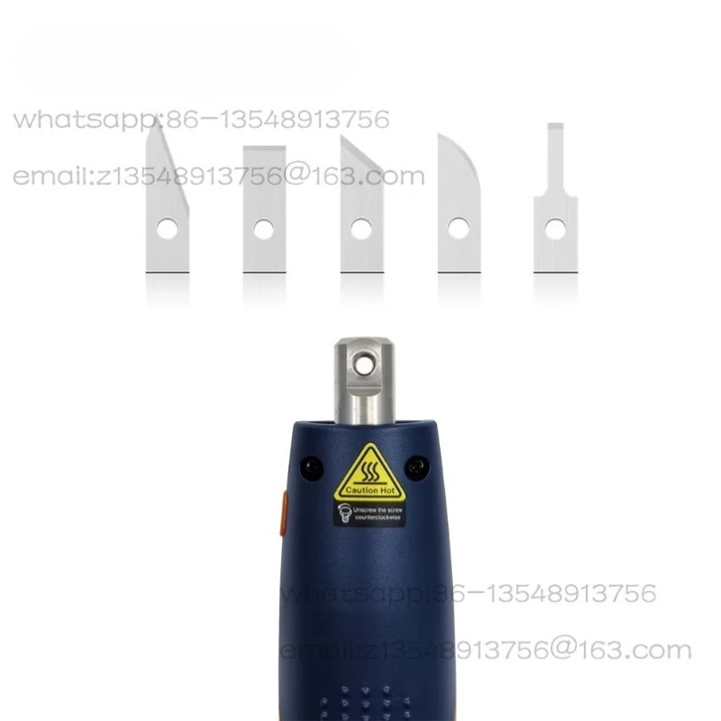 New 65W acoustic cutting knife - огляд і ціна Commercial Printing Process