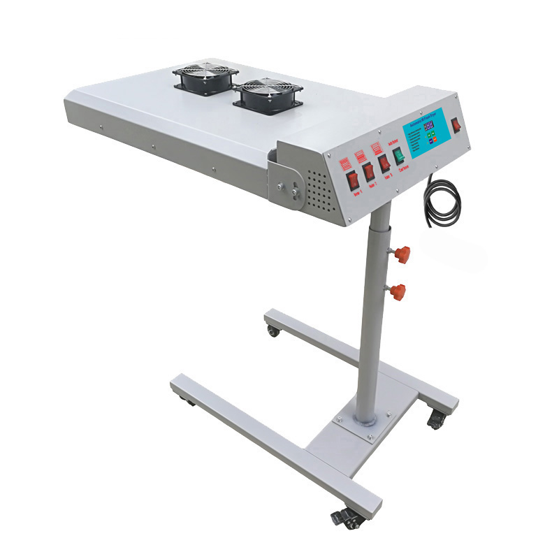 Automatic IR Flash Dryer for T - огляд і ціна Flash Dryer Screen Print