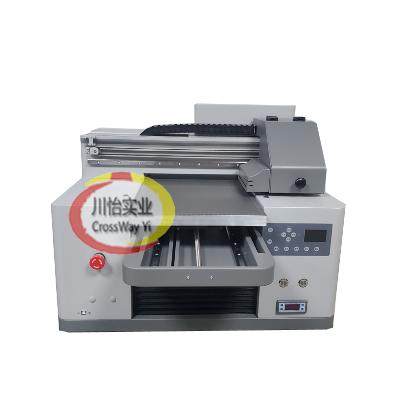 Wholesale Price UV DTF Printer - огляд і ціна Commercial Dtf Printing