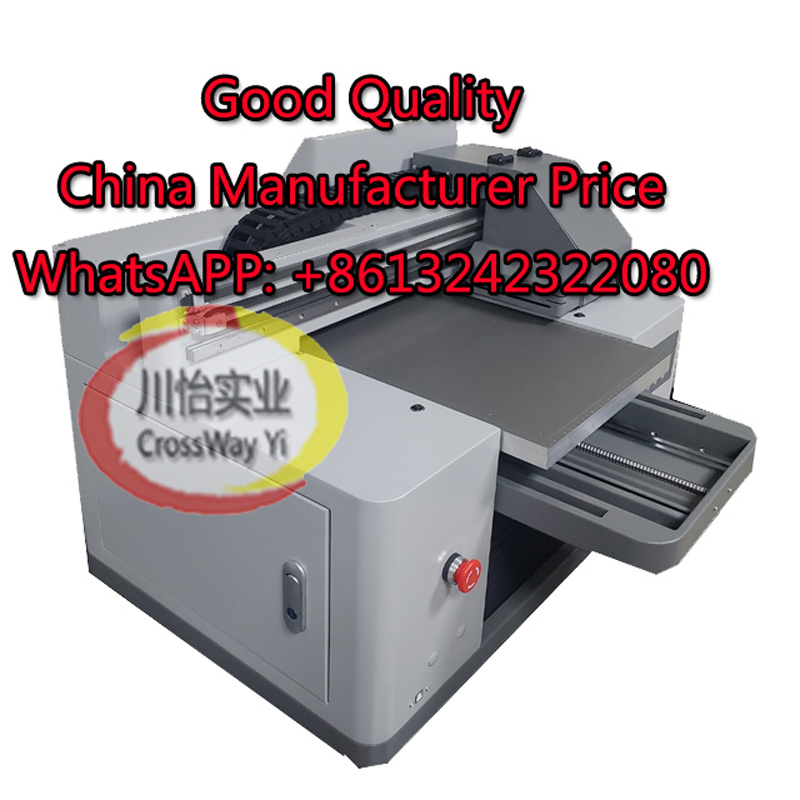 Wholesale Price UV DTF Printer - огляд і ціна Commercial Dtf Printing