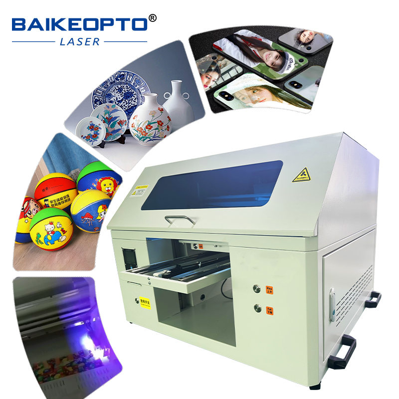 BK-3360 High-Speed Commercial  - огляд і ціна Commercial Digital Printing