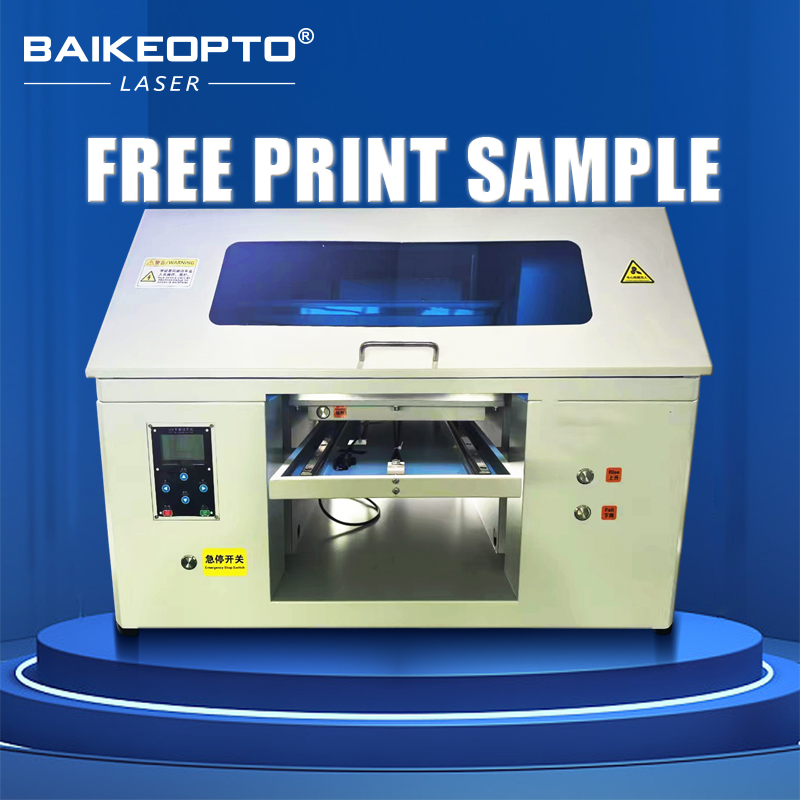BK-3360 High-Speed Commercial  - огляд і ціна Commercial Digital Printing