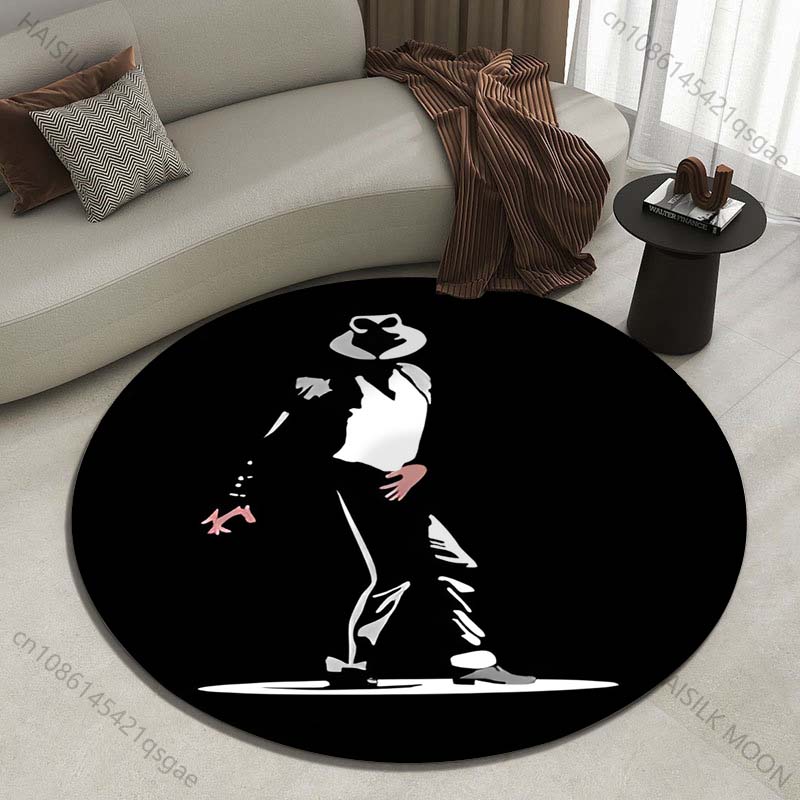 Iconic dancer silhouette art i - огляд і ціна Commercial Printing Icon