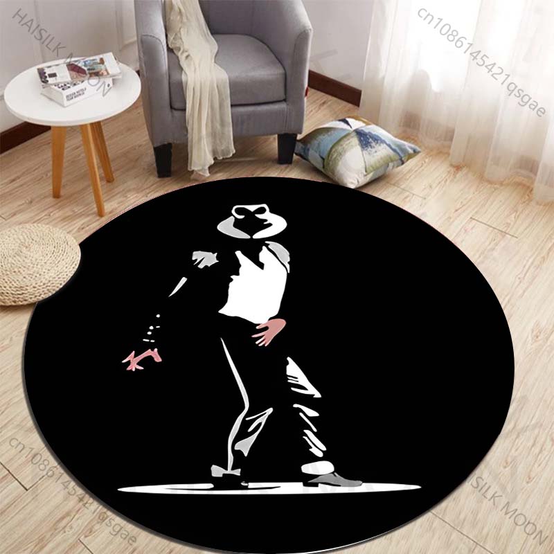 Iconic dancer silhouette art i - огляд і ціна Commercial Printing Icon