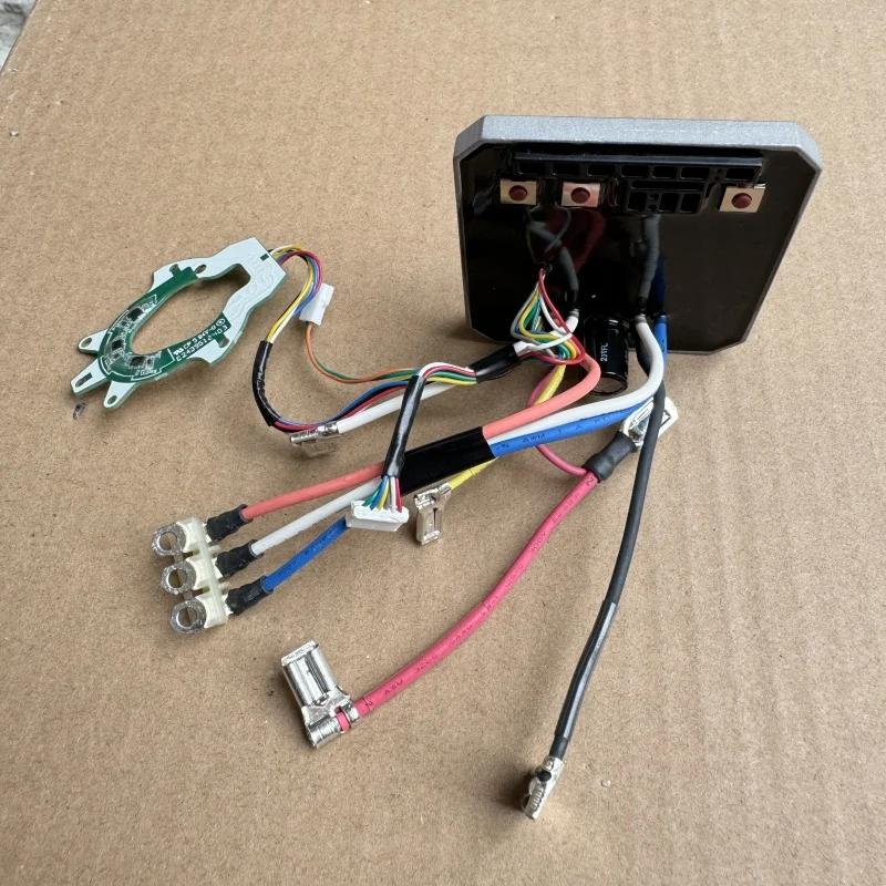 Original Controller Stator Ass - огляд і ціна Makita Drill Dtw300