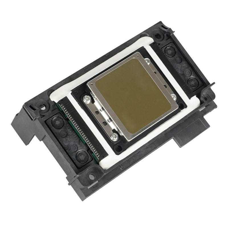 XP600 Head FA09050 Printhead f - огляд і ціна Uv Flatbed Printer