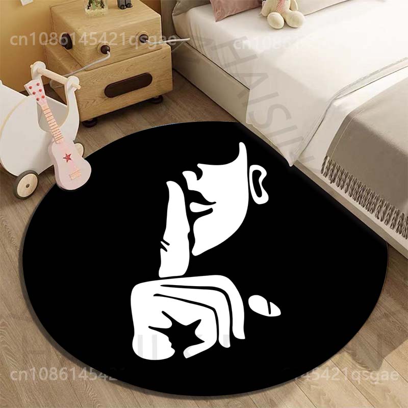 Multiple sizes Silence gesture - огляд і ціна Commercial Printing Icon