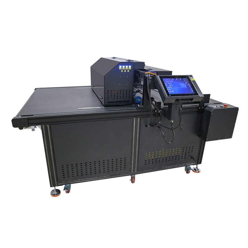 Faith Single Pass Digital Prin - огляд і ціна Commercial Digital Printing