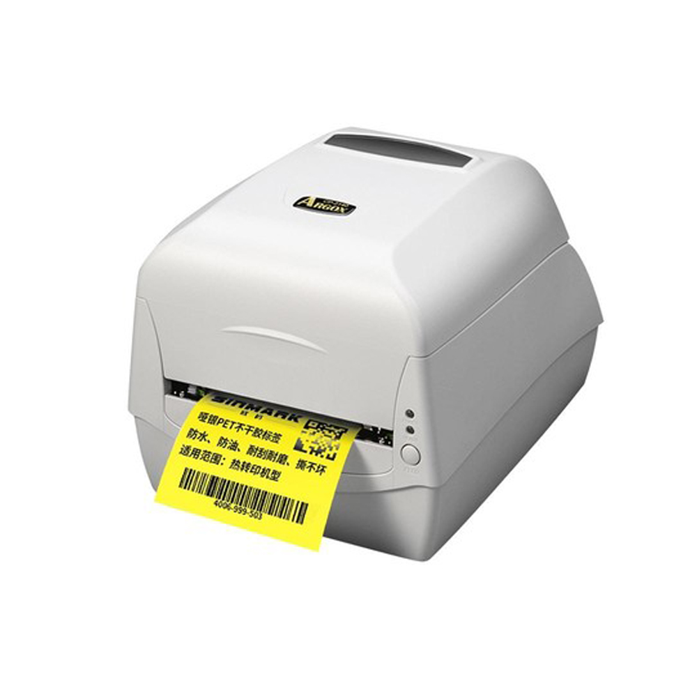 Argox CP2140 Thermal Label Pri - огляд і ціна Commercial Printing Dpi