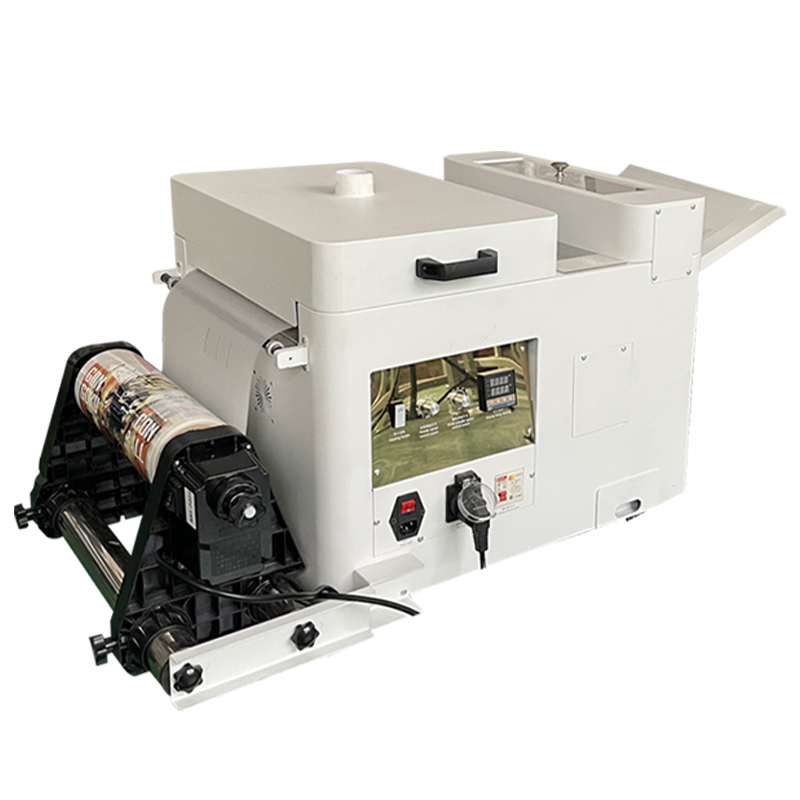 Economic A3 Size with Single X - огляд і ціна Commercial Dtf Printing