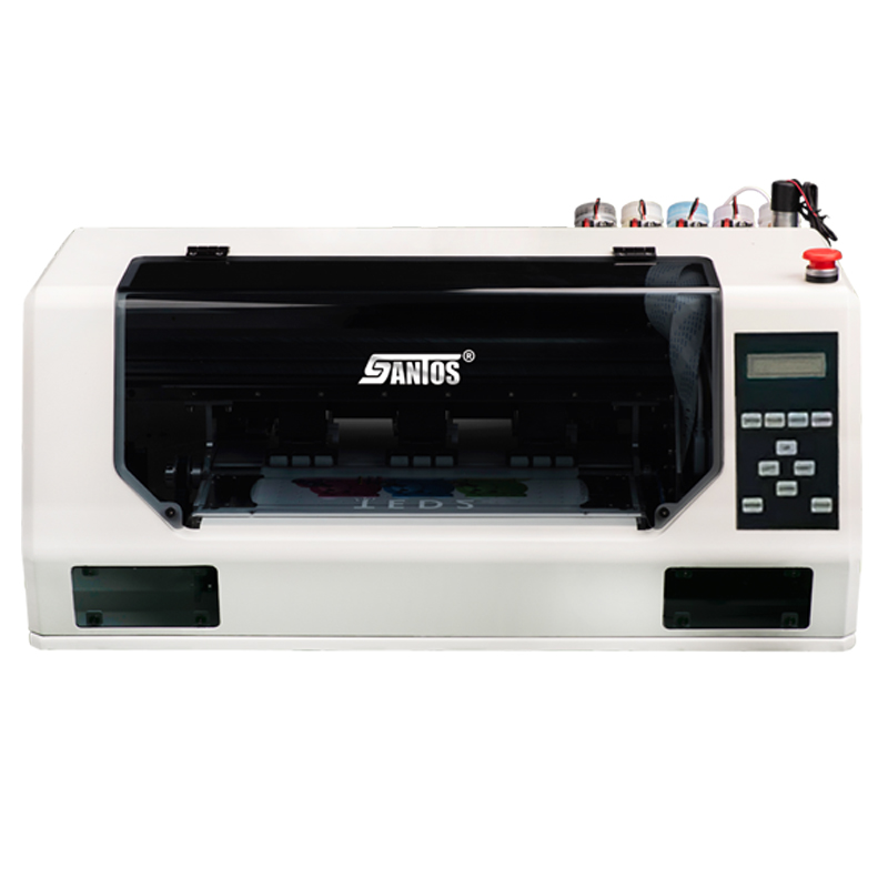 Economic A3 Size with Single X - огляд і ціна Commercial Dtf Printing