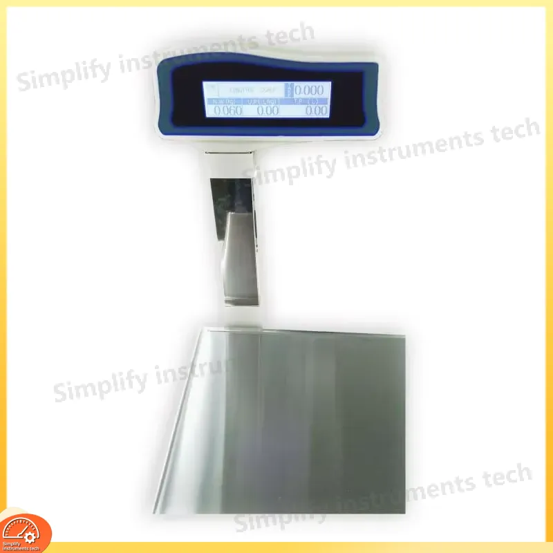 Label Printing Scale Electroni - огляд і ціна Commercial Digital Printing