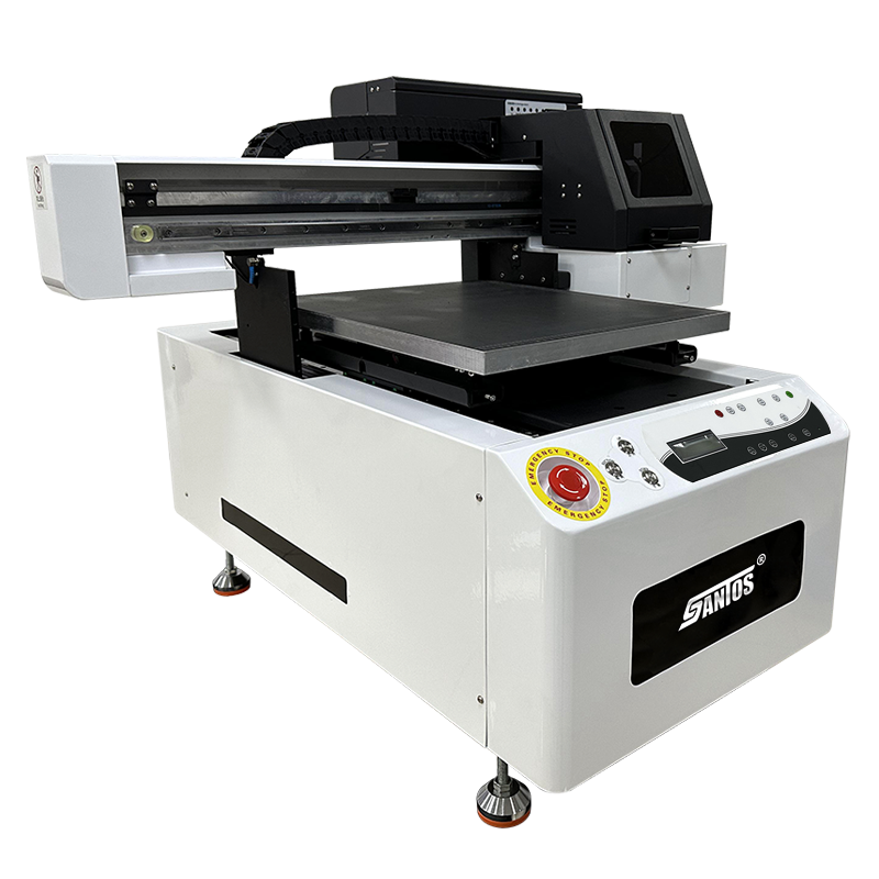 Components Printer UV A2 Size  - огляд і ціна Commercial Dtf Printing