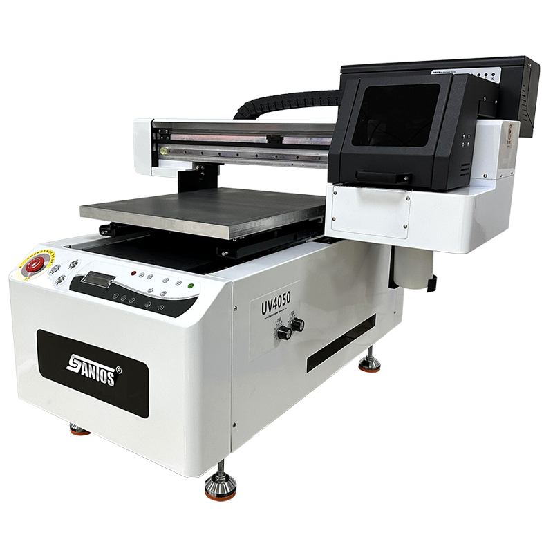 Components Printer UV A2 Size  - огляд і ціна Commercial Dtf Printing