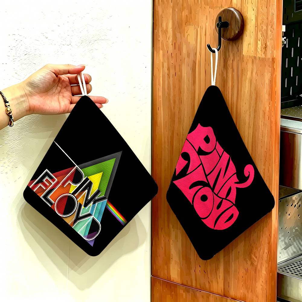 Iconic Rock Band P-Pink Floyds - огляд і ціна Commercial Printing Icon