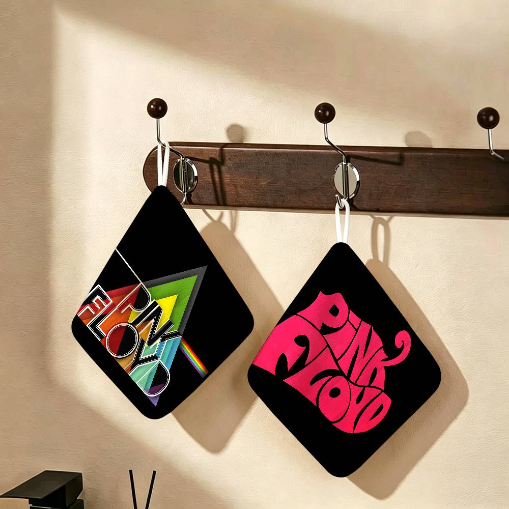 Iconic Rock Band P-Pink Floyds - огляд і ціна Commercial Printing Icon