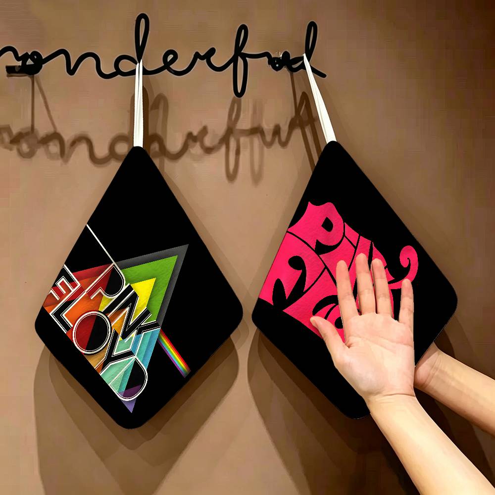 Iconic Rock Band P-Pink Floyds - огляд і ціна Commercial Printing Icon
