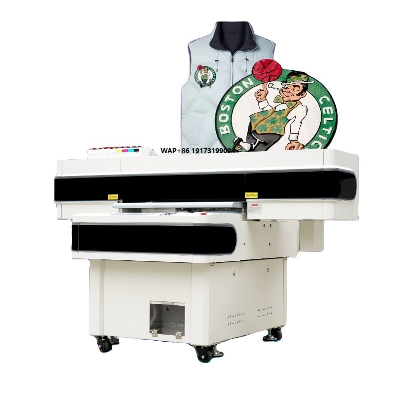 Worldcolor 2025 Advanced Techn - огляд і ціна Uv Flatbed Printer