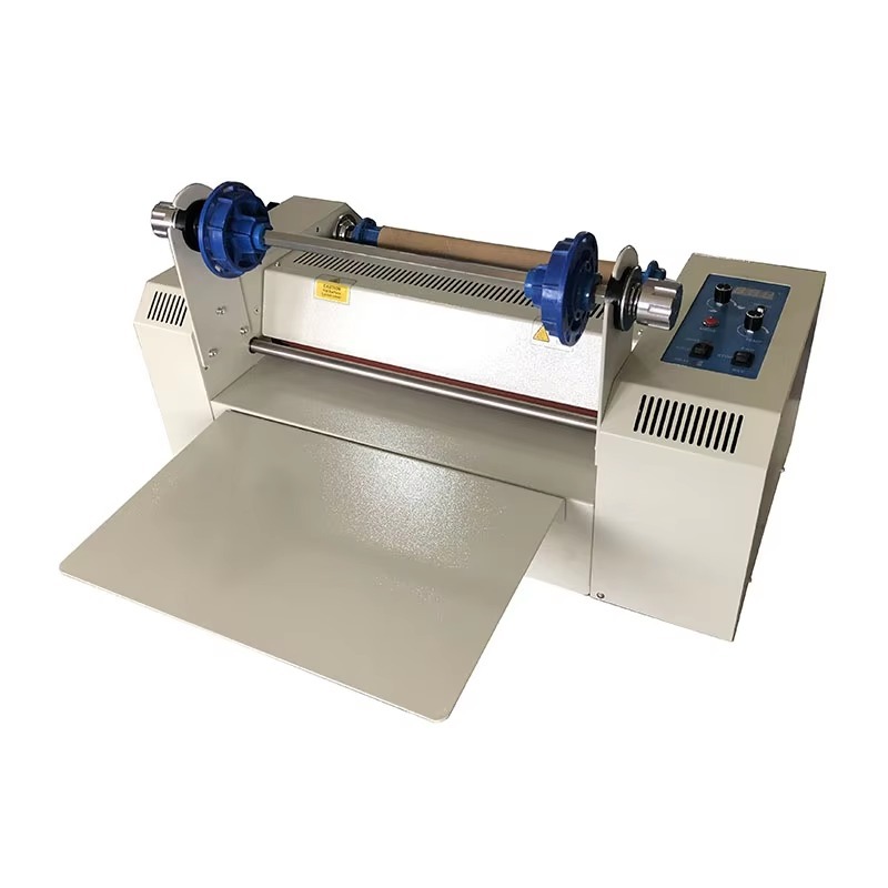 Automatic Digital Hot Foil Sta - огляд і ціна Commercial Digital Printing