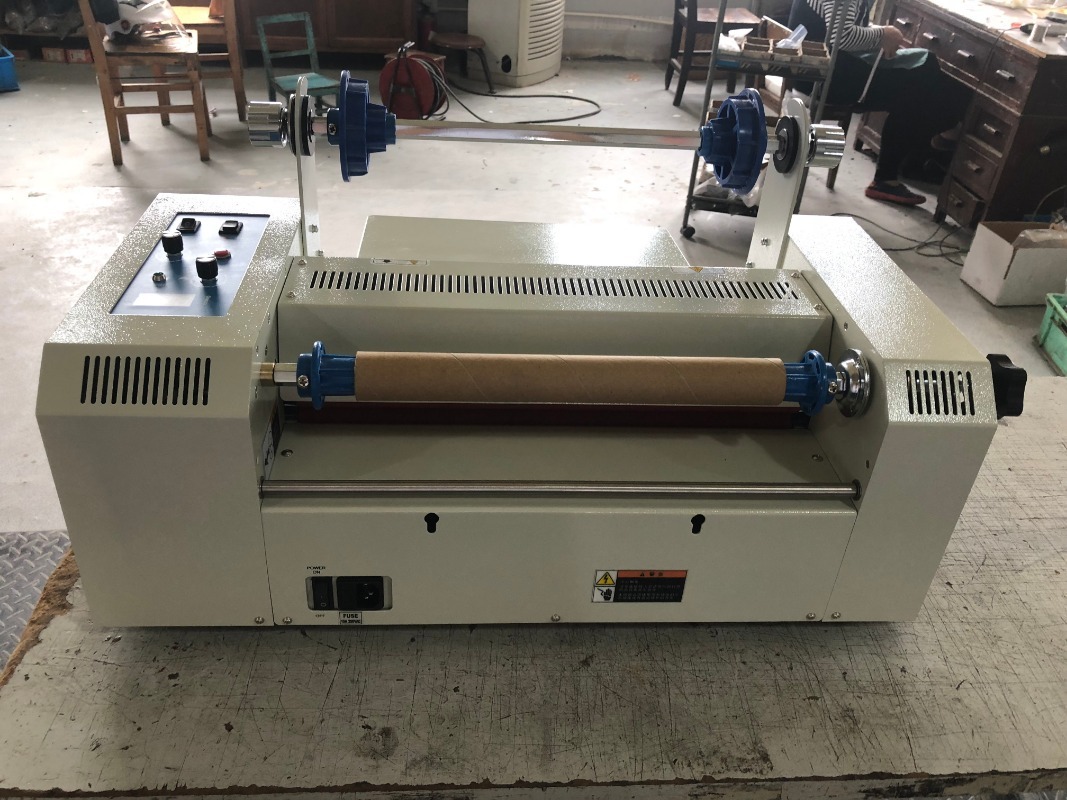 Automatic Digital Hot Foil Sta - огляд і ціна Commercial Digital Printing