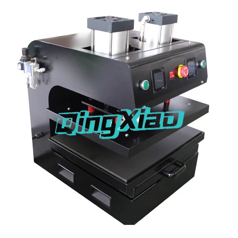High Quality Automatic Pneumat - огляд і ціна Commercial Printing Process