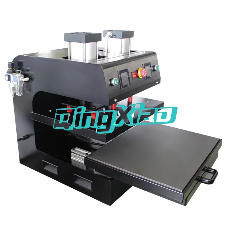 High Quality Automatic Pneumat - огляд і ціна Commercial Printing Process