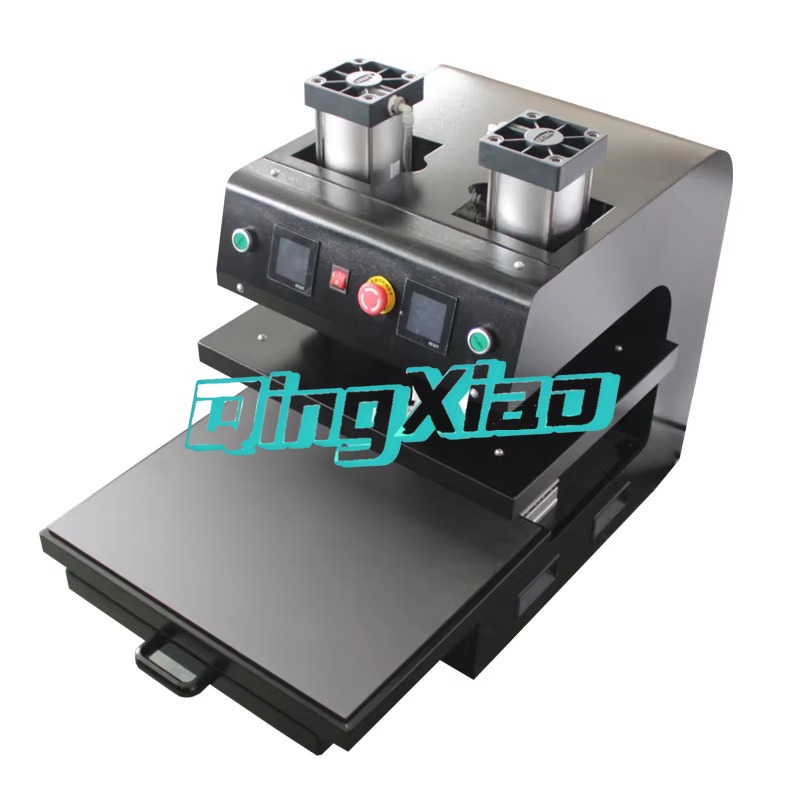 High Quality Automatic Pneumat - огляд і ціна Commercial Printing Process