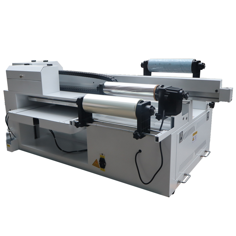 Large Format Flatbed Roll UV P - огляд і ціна Commercial Dtf Printing