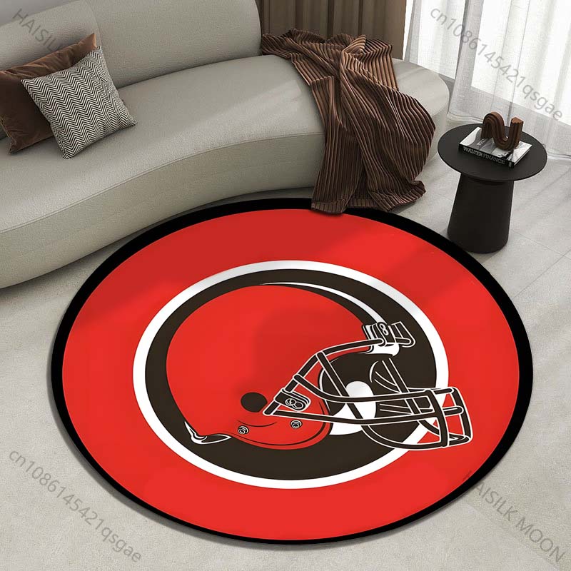 Multiple sizes Red circle foot - огляд і ціна Commercial Printing Logo