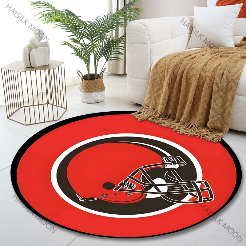 Multiple sizes Red circle foot - огляд і ціна Commercial Printing Logo