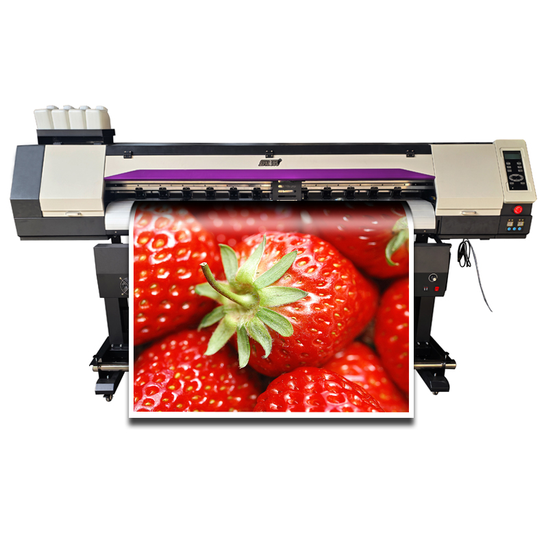 Factory Dx5 Xp600 1.8M Large F - огляд і ціна Commercial Wallpaper Printing