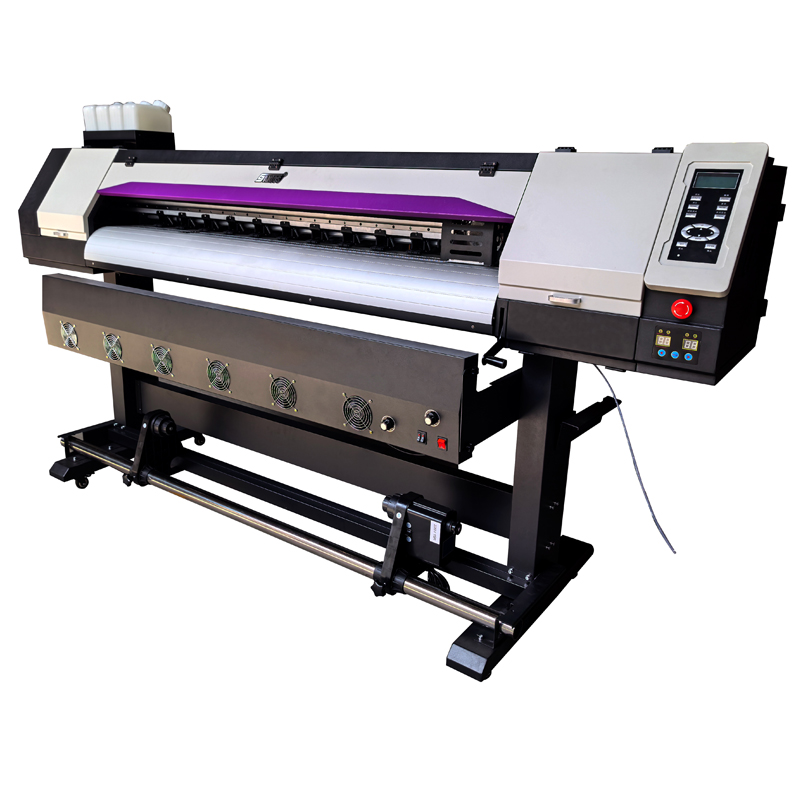 Factory Dx5 Xp600 1.8M Large F - огляд і ціна Commercial Wallpaper Printing